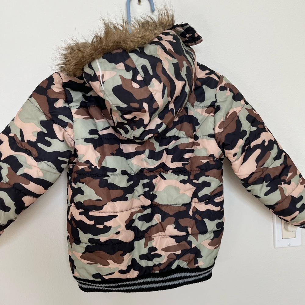 Puffer Jacket